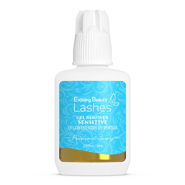 Wimpernkleber-Entferner 10 G – Löst Wimpernverlängerungen Sanft & Schnell, Für Sensible Haut