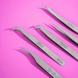 eyelash tool | beauty product | lash applicator | lash tweezer
