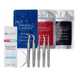 eyelash extension supplies | lash supplies | eyelash extension kit | eyelash product