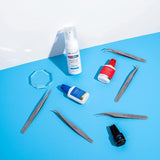 eyelash extension supplies | lash supplies | eyelash extension kit | eyelash product