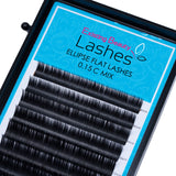 eyelash extensions | beauty product | lash extension kit | c curl lashes 