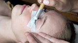 lash cleanser | eyelash shampoo | cleanser for lash extensions | cleansing kit for eyelashes 