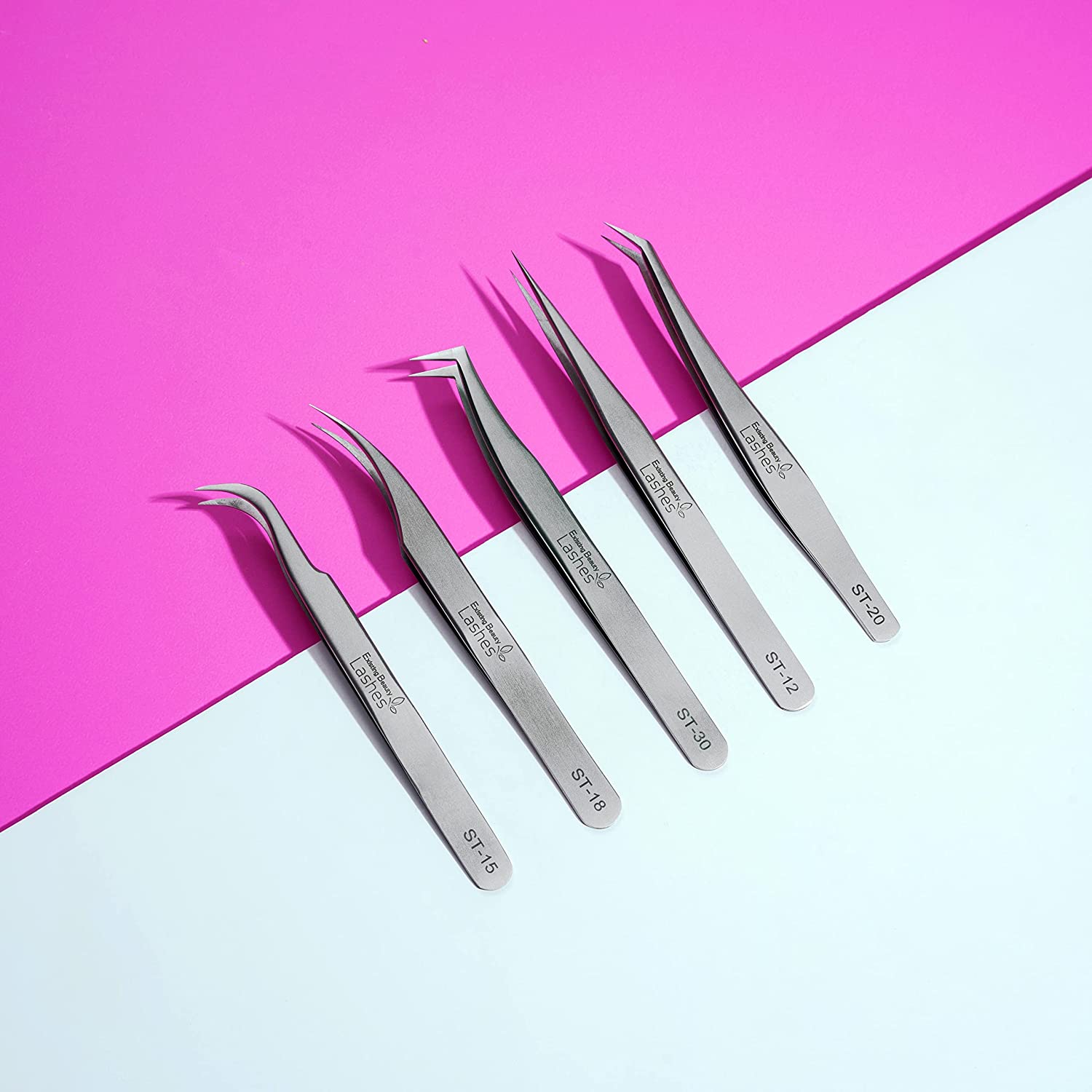 Classic Tweezers | Bella Lash | Eyelashes, Adhesives, Eyelash Supplies for Lash Artists