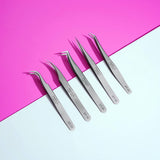 eyelash tool | beauty product | lash applicator | lash tweezer