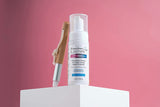 lash cleanser | eyelash shampoo | cleanser for lash extensions | cleansing kit for eyelashes 