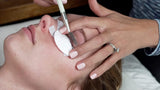 lash primer | eyelash serum | beauty product | eyelash extension